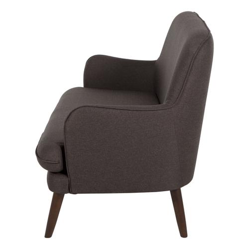  LENNON İKİLİ KOLTUK ANTRASİT