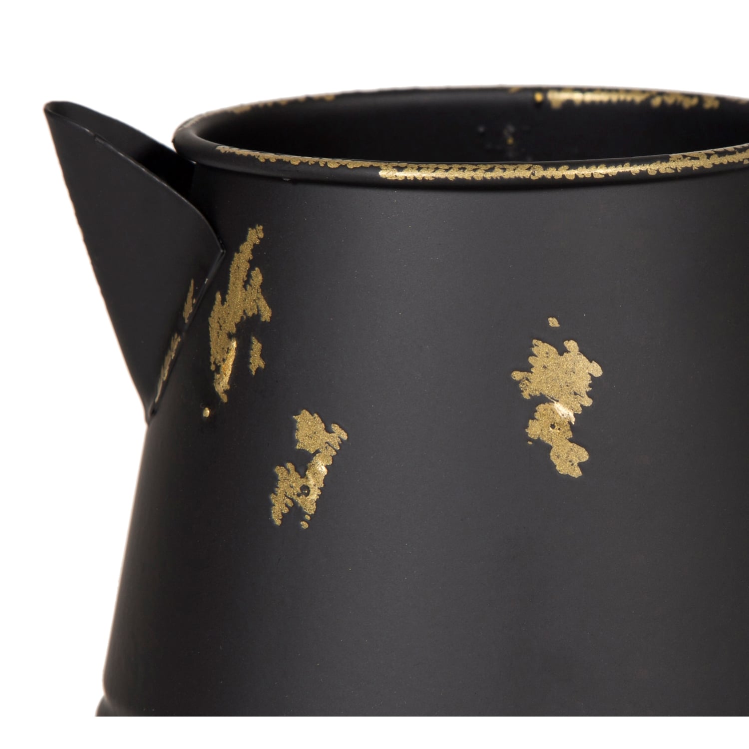 BLACK GOLDIES KAŞIKLIK - KCK