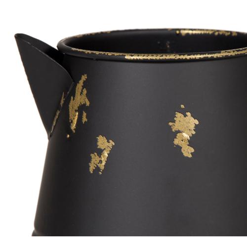  BLACK GOLDIES KAŞIKLIK - KCK