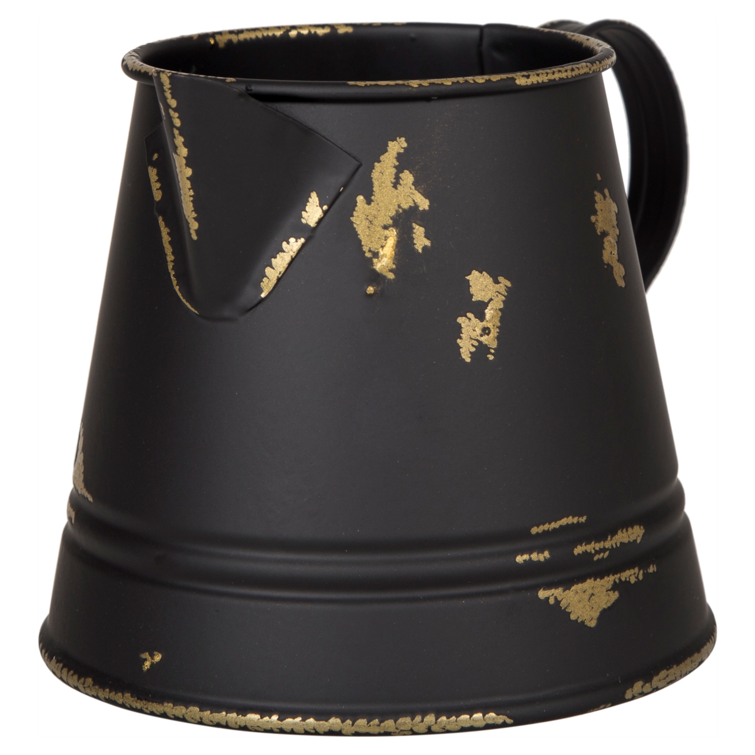 BLACK GOLDIES KAŞIKLIK - KCK