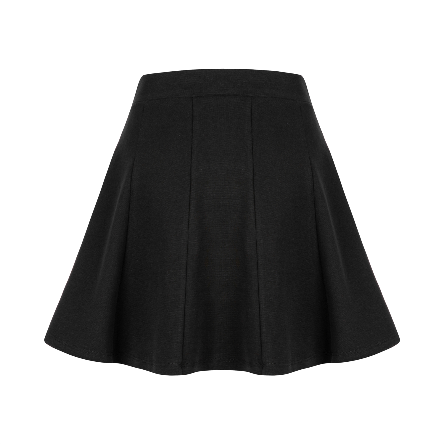 A FORM PİLELİ MİNİ ETEK