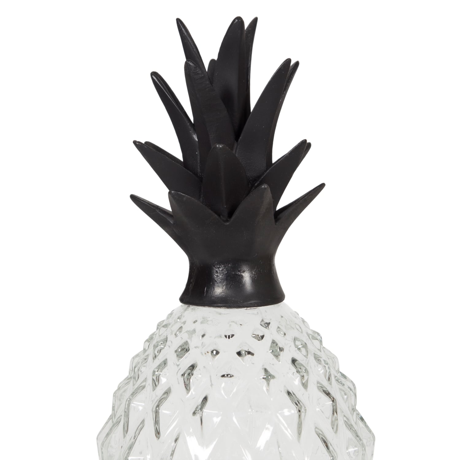 ANANAS BİBLO SİYAH