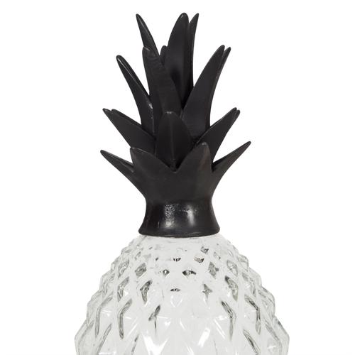  ANANAS BİBLO SİYAH