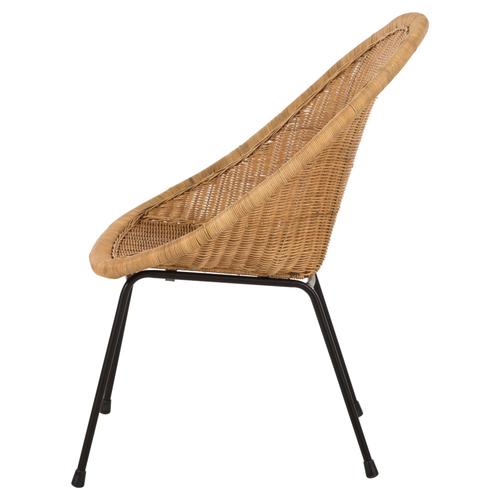  ELVIS BERJER NATUREL