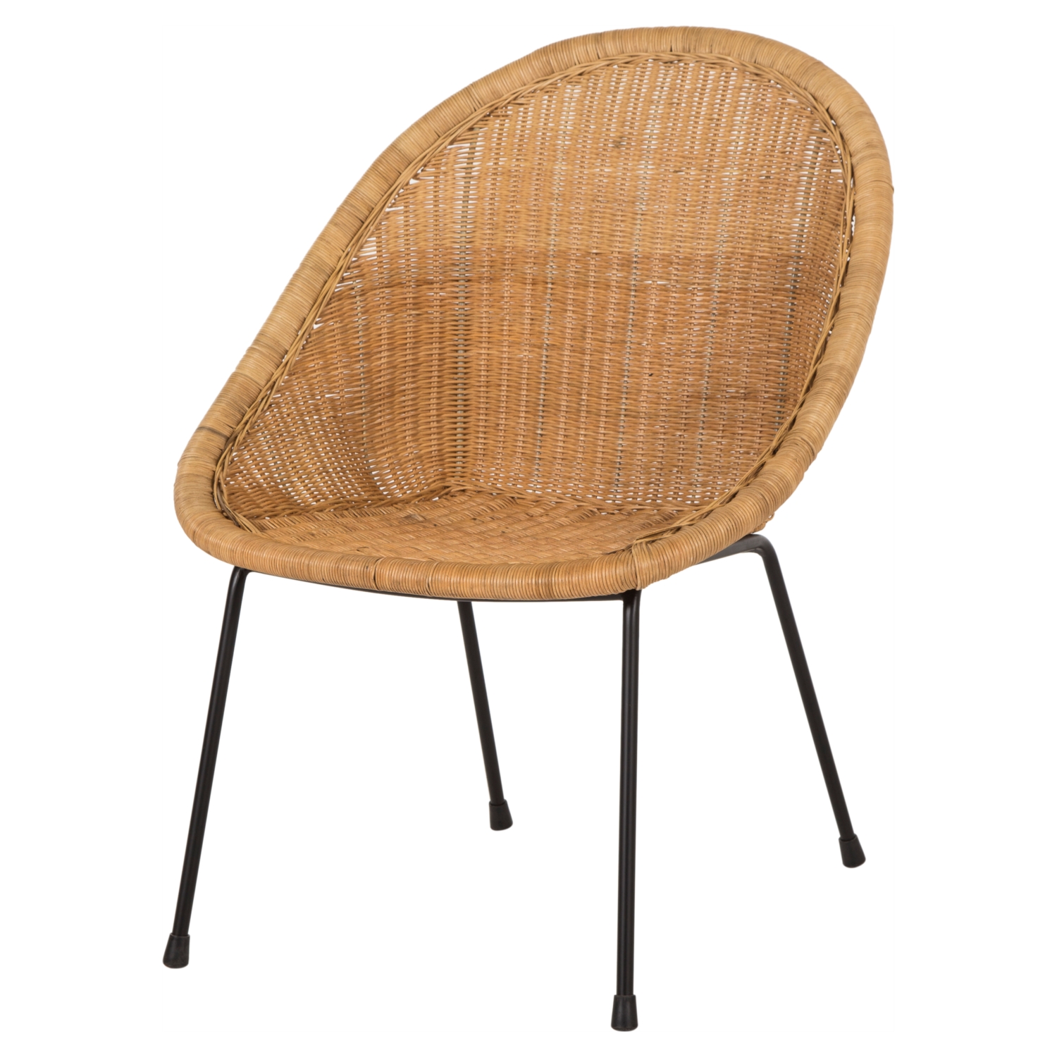 ELVIS BERJER NATUREL