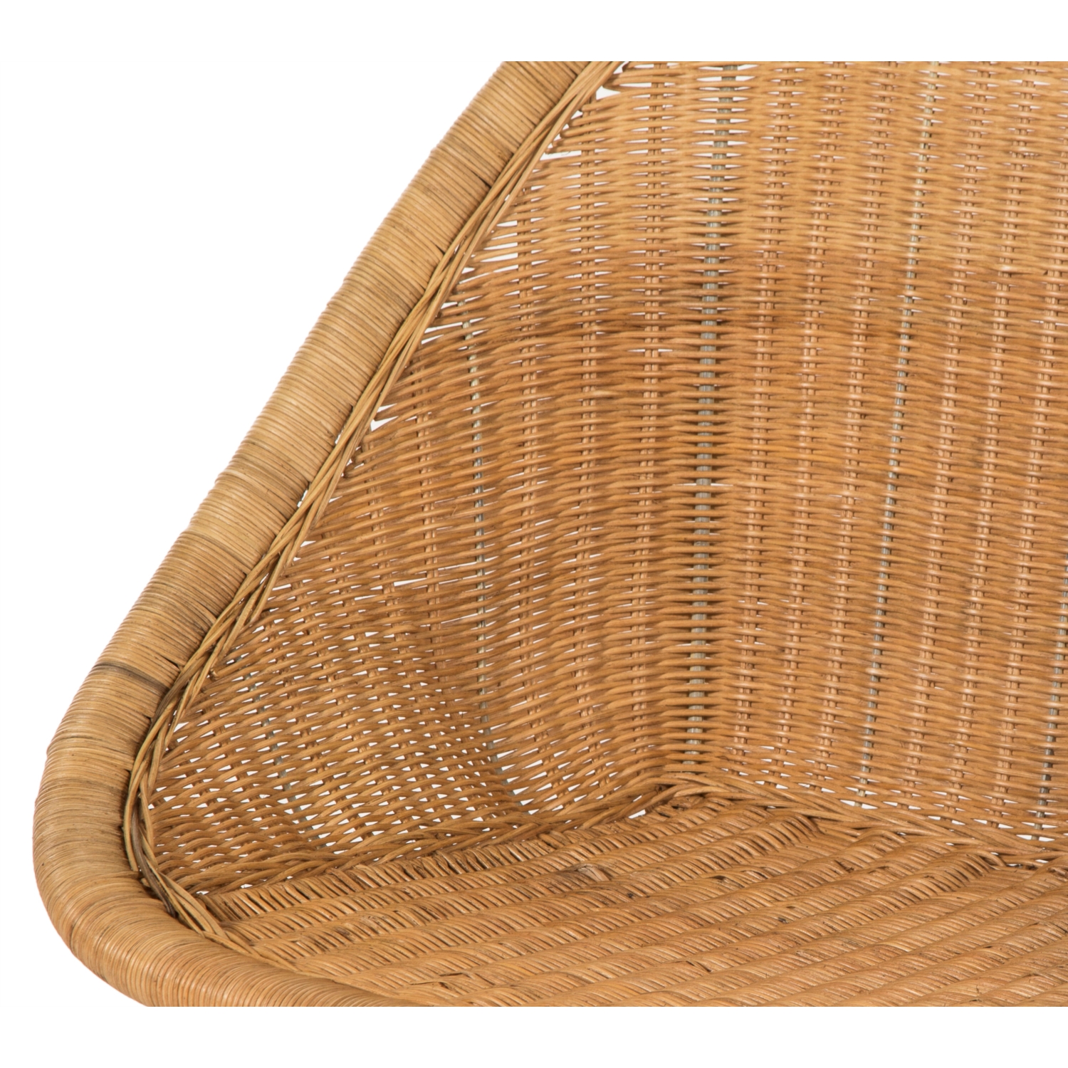 ELVIS BERJER NATUREL