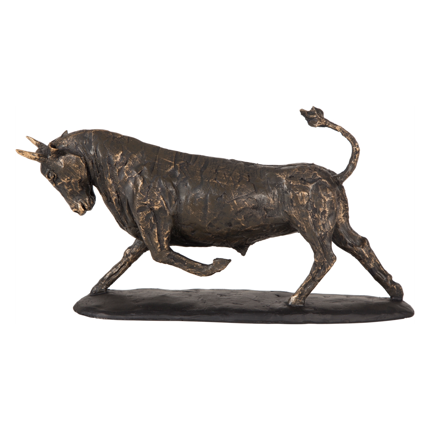 BOĞA BİBLO 42X11X23CM