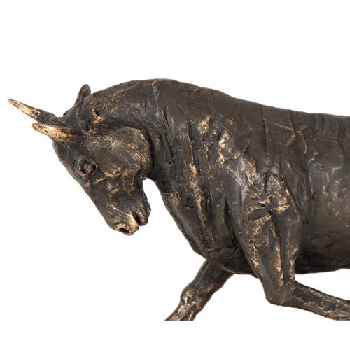  BOĞA BİBLO 42X11X23CM