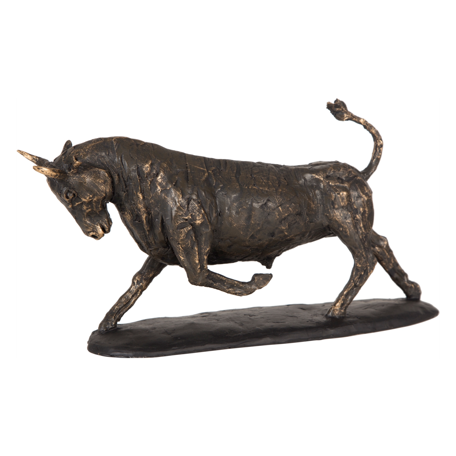 BOĞA BİBLO 42X11X23CM