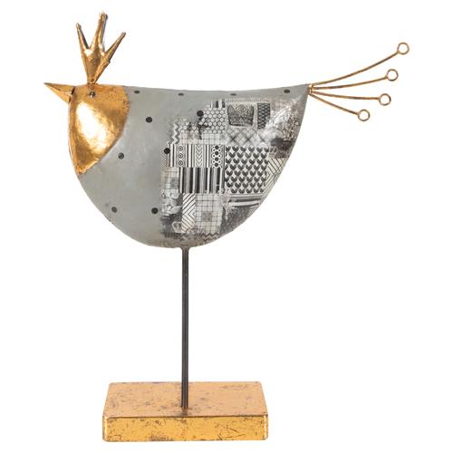  COOP BİBLO 45X12X53CM