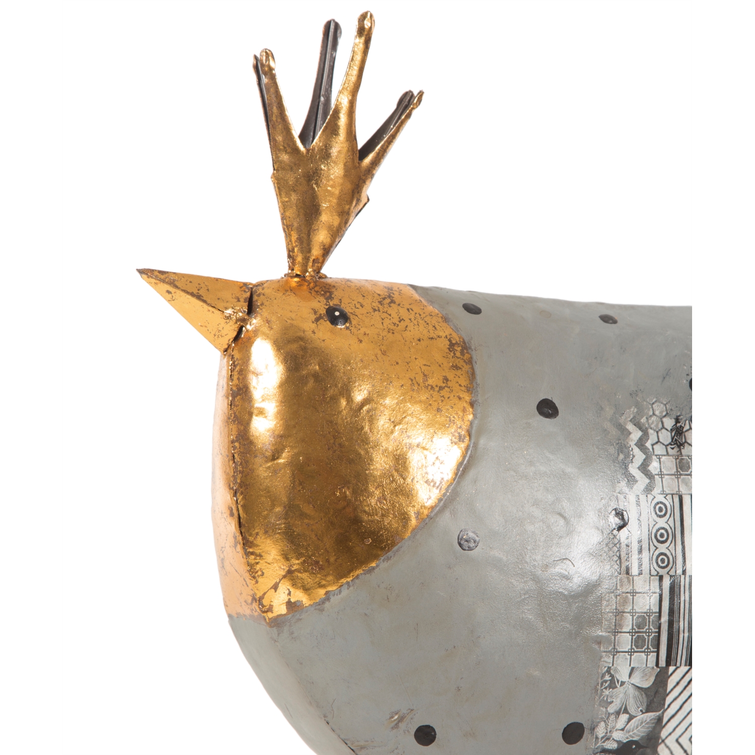 COOP BİBLO 45X12X53CM