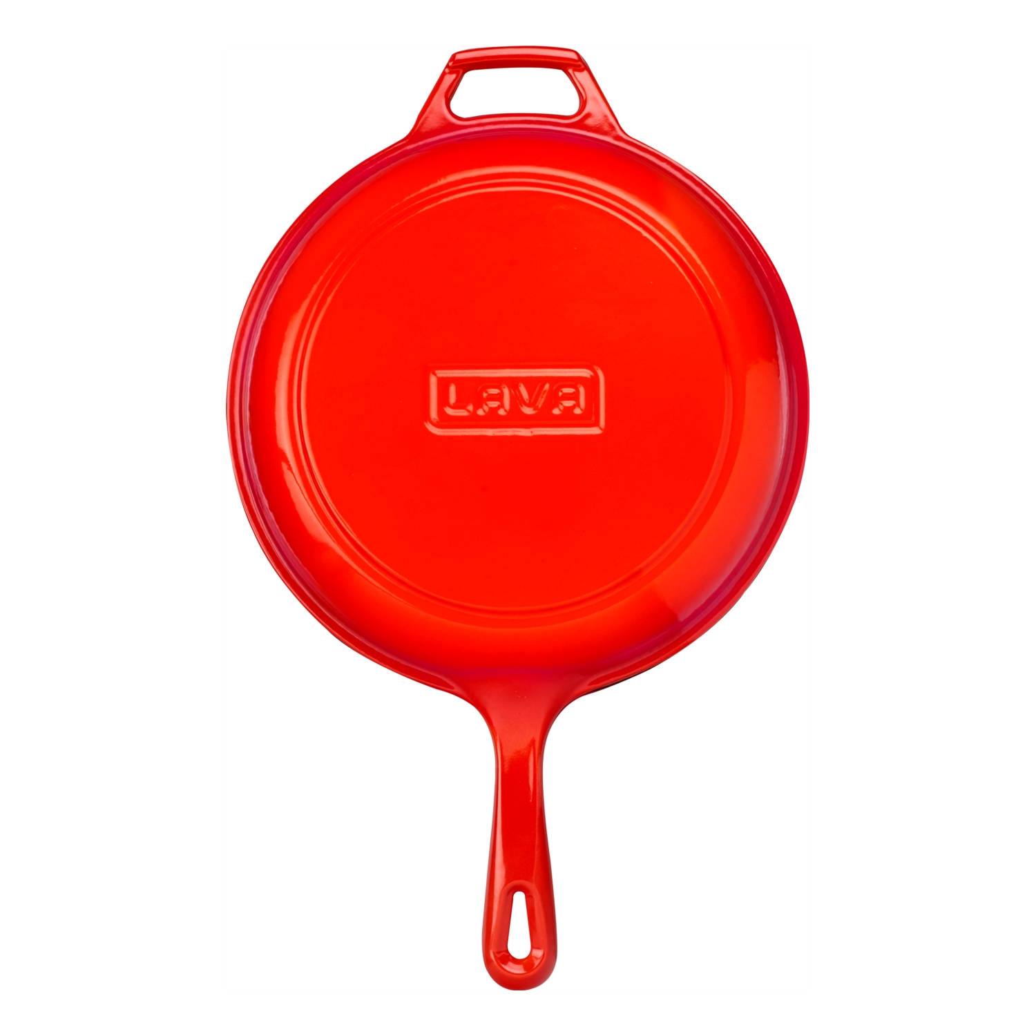 LAVA COMBO DERİN TAVA SAPLI TENCERE 26 CM