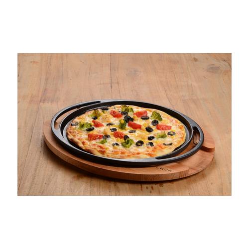  LAVA PİZZA KREP PANKEK TAVASI 28 CM