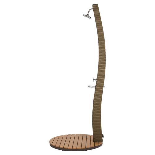  FOGA RATTAN BAHÇE DUŞU