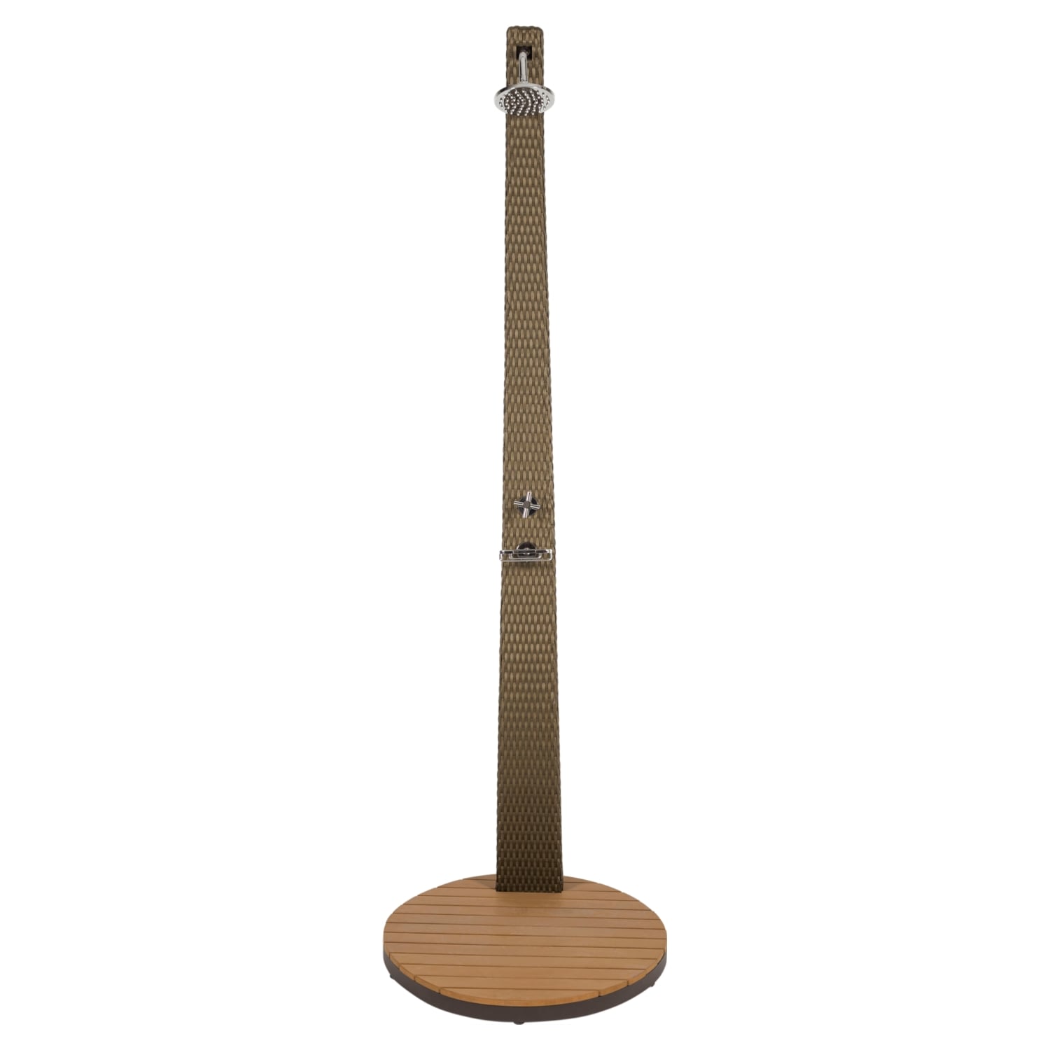 FOGA RATTAN BAHÇE DUŞU