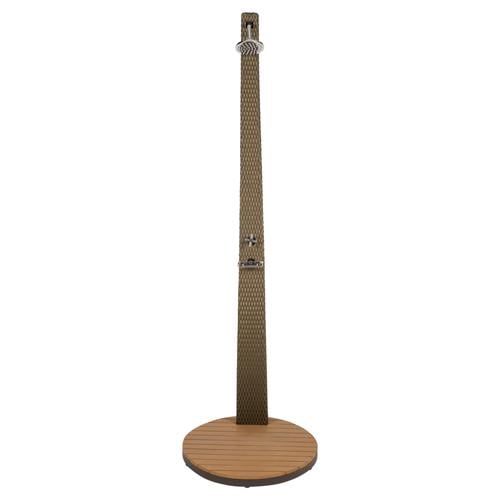  FOGA RATTAN BAHÇE DUŞU