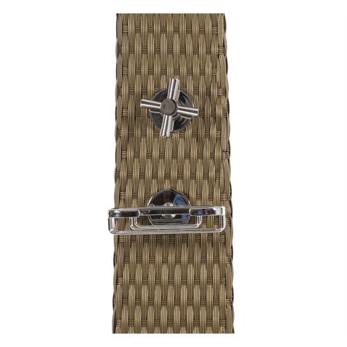  FOGA RATTAN BAHÇE DUŞU