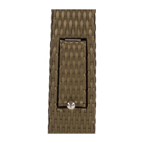  FOGA RATTAN BAHÇE DUŞU