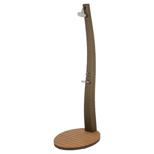  FOGA RATTAN BAHÇE DUŞU