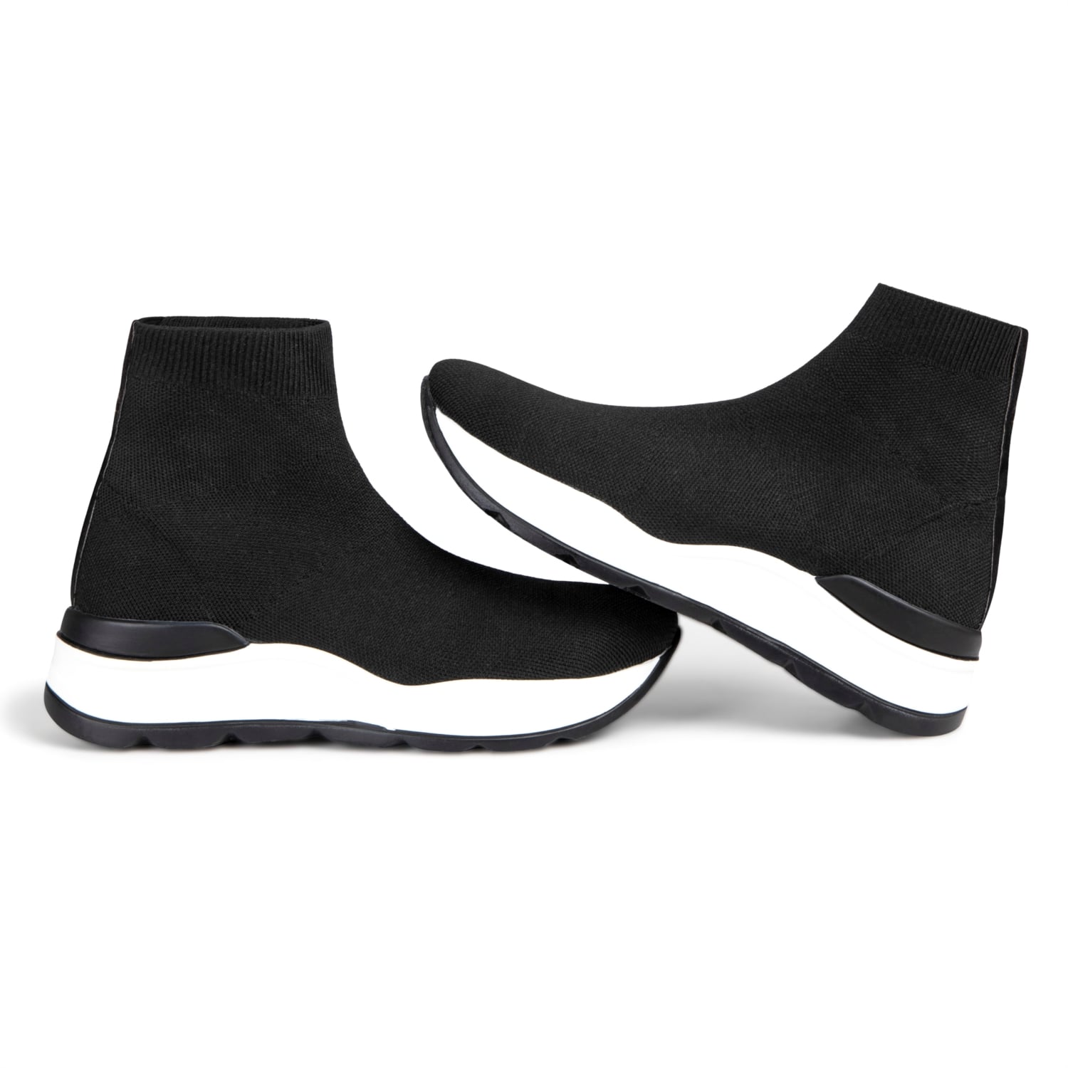 ÇORAP SNEAKER SPOR AYAKKABI