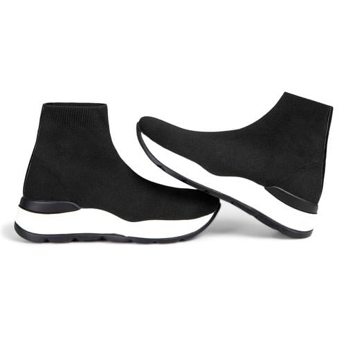  ÇORAP SNEAKER SPOR AYAKKABI