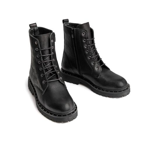  SİYAH BAĞCIKLI POSTAL BOT