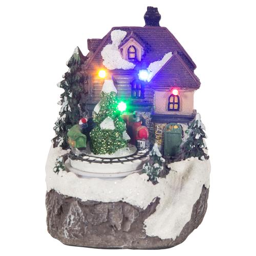  IŞIKLI YILBAŞI BİBLO