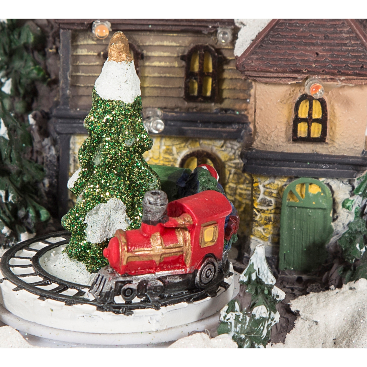 IŞIKLI YILBAŞI BİBLO