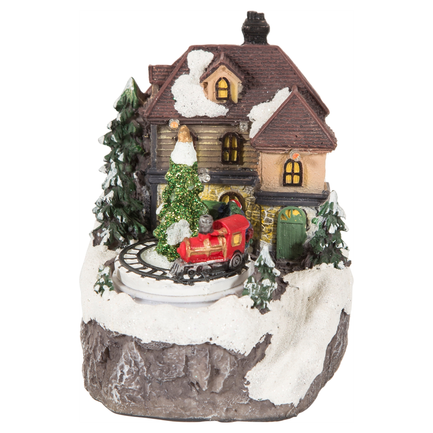 IŞIKLI YILBAŞI BİBLO