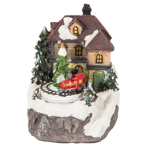  IŞIKLI YILBAŞI BİBLO