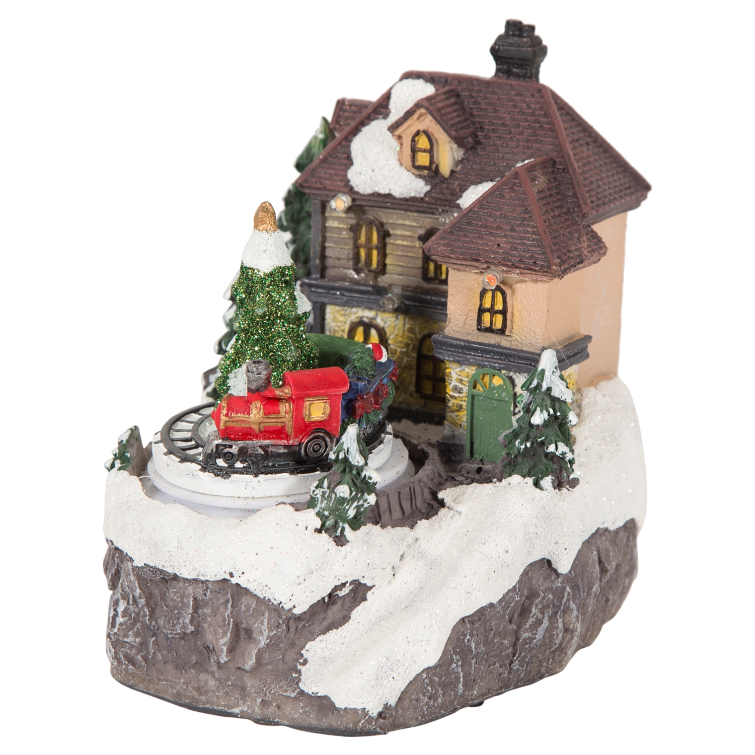 IŞIKLI YILBAŞI BİBLO