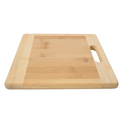  AHŞAP KESME TAHTASI 24X24 CM