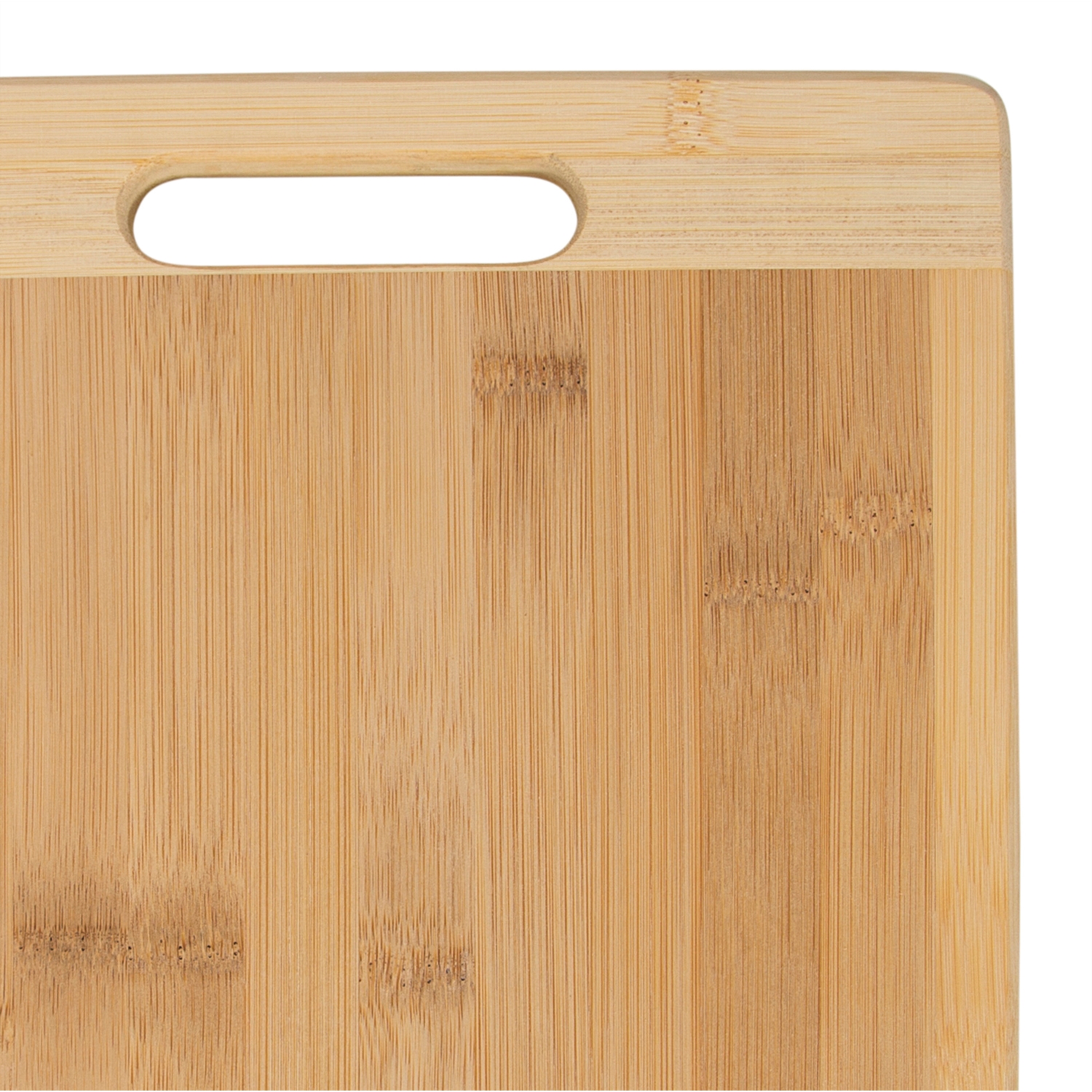 AHŞAP KESME TAHTASI 24X24 CM