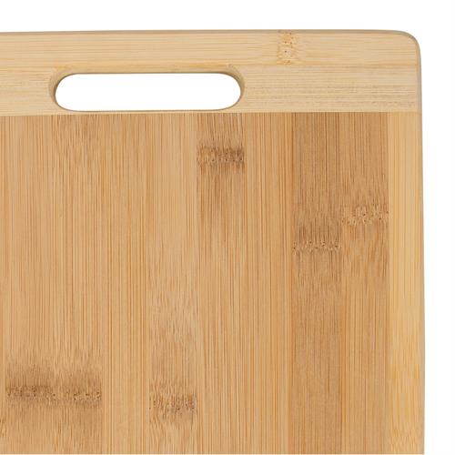  AHŞAP KESME TAHTASI 24X24 CM