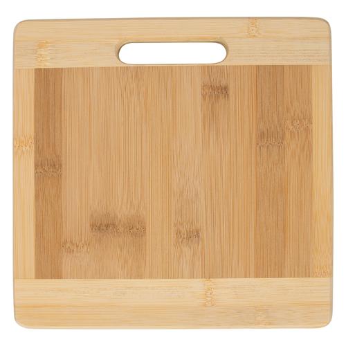  AHŞAP KESME TAHTASI 24X24 CM