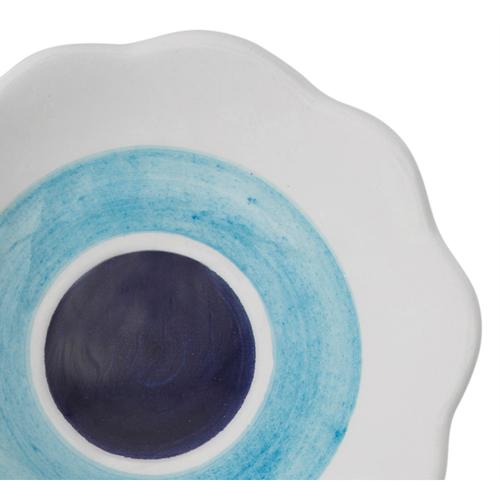  NAZAR BONCUĞU KASE 14*4 CM