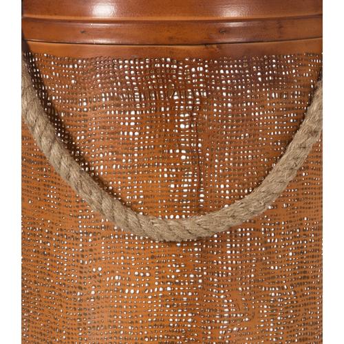  AYERS MUMLUK 38 x 20 CM