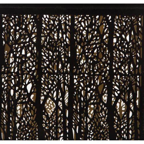  METAL FENER 30X16X50 CM