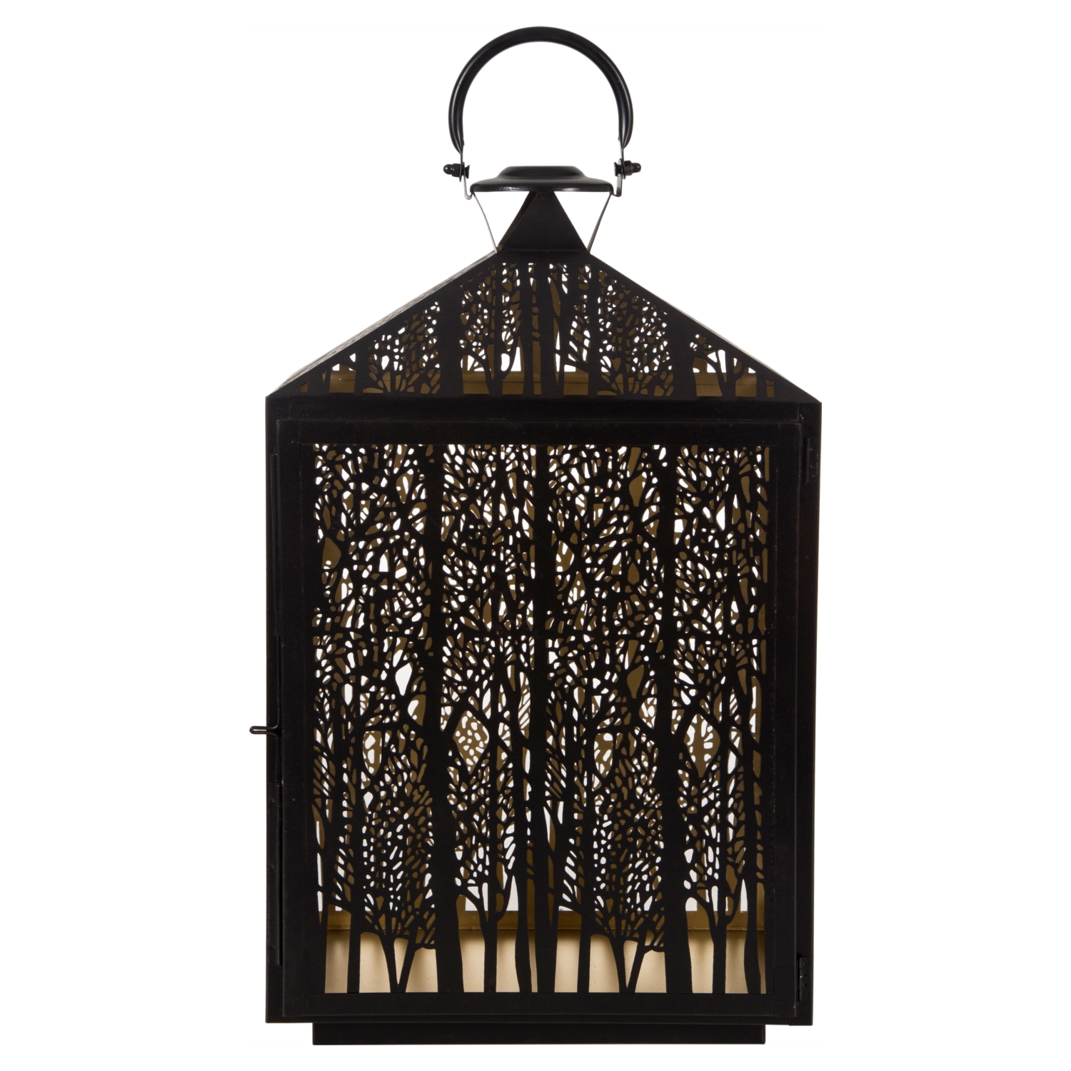 METAL FENER 30X16X50 CM