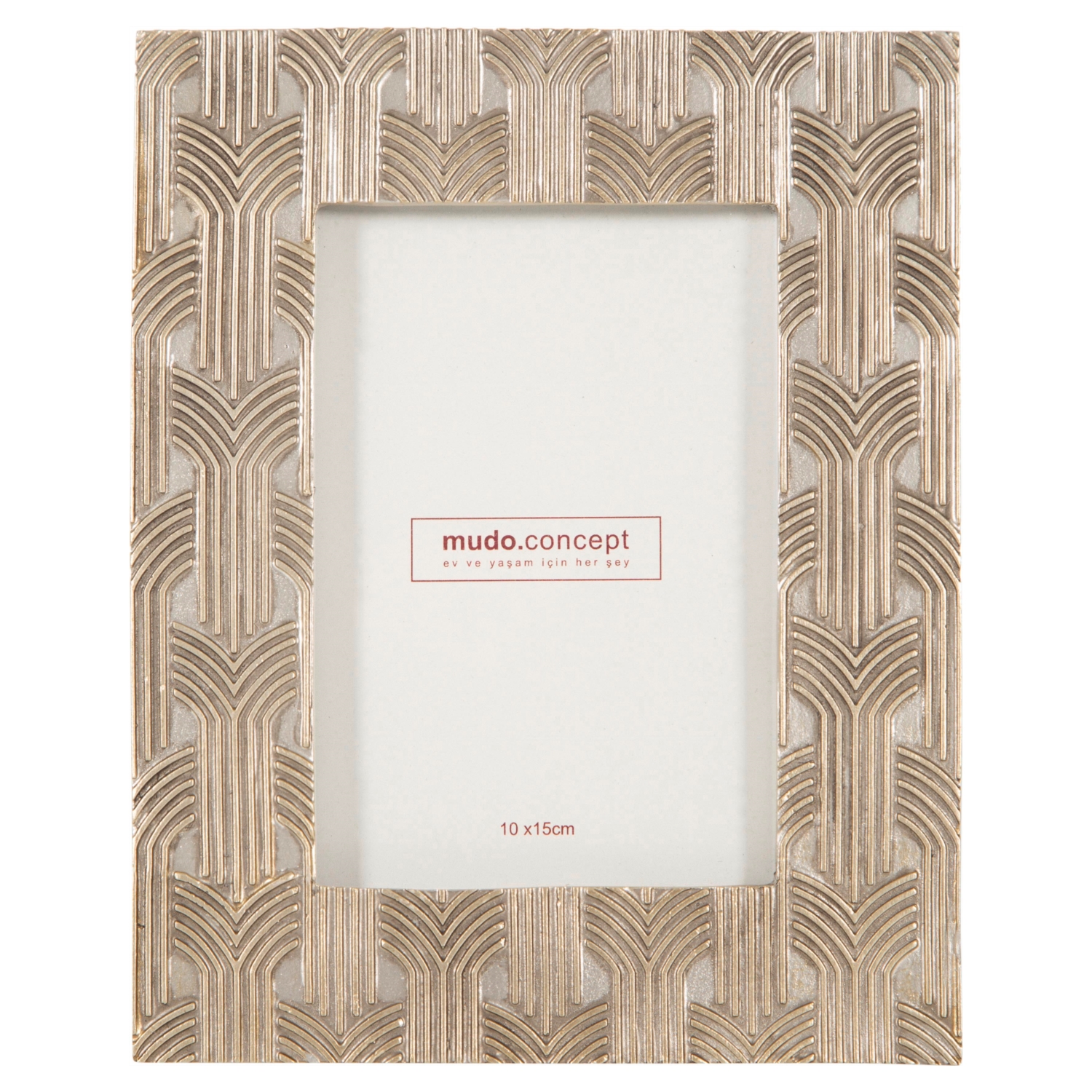 RELIEF ÇERÇEVE 10X15CM