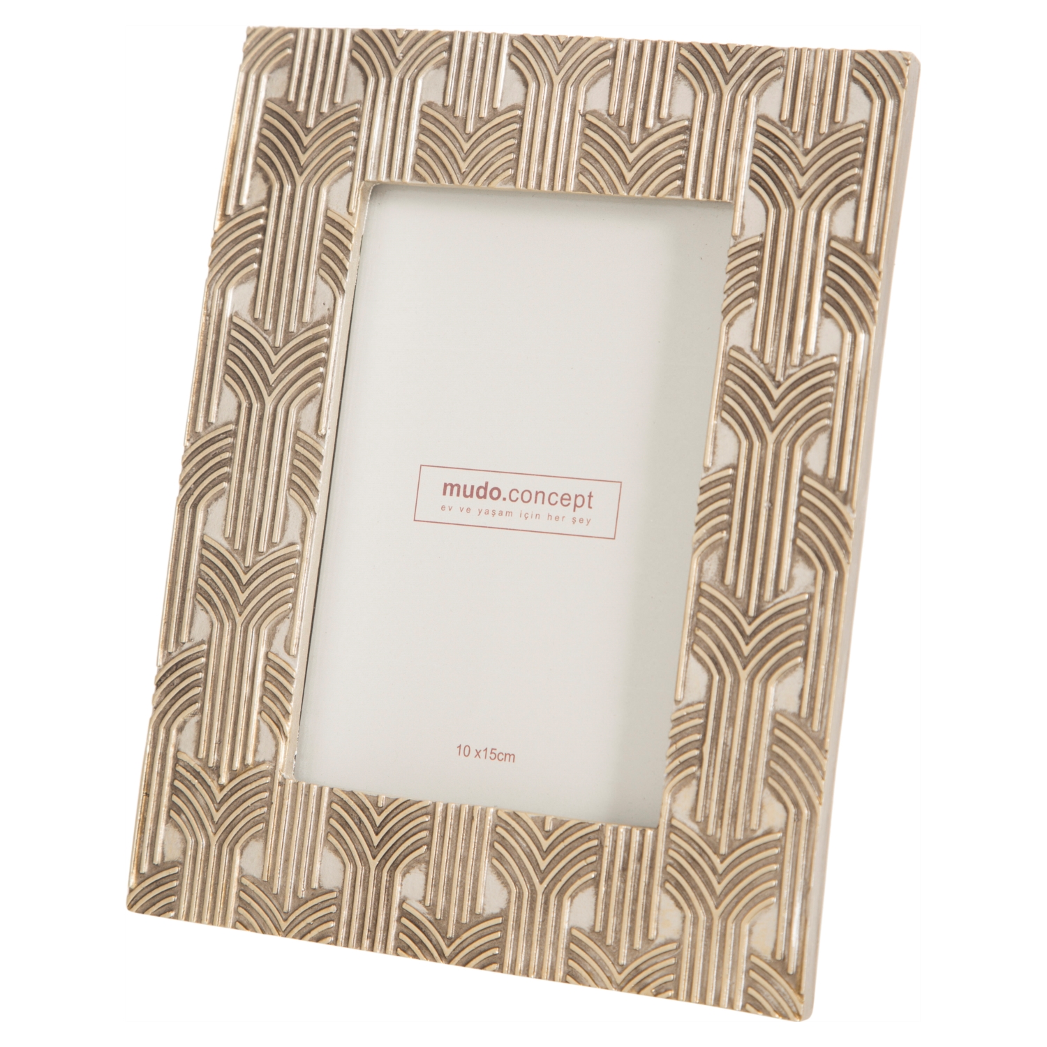 RELIEF ÇERÇEVE 10X15CM