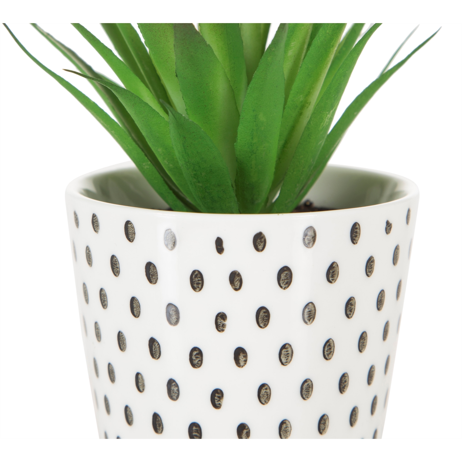 DOTTY YAPAY SUKULENT 8X14CM