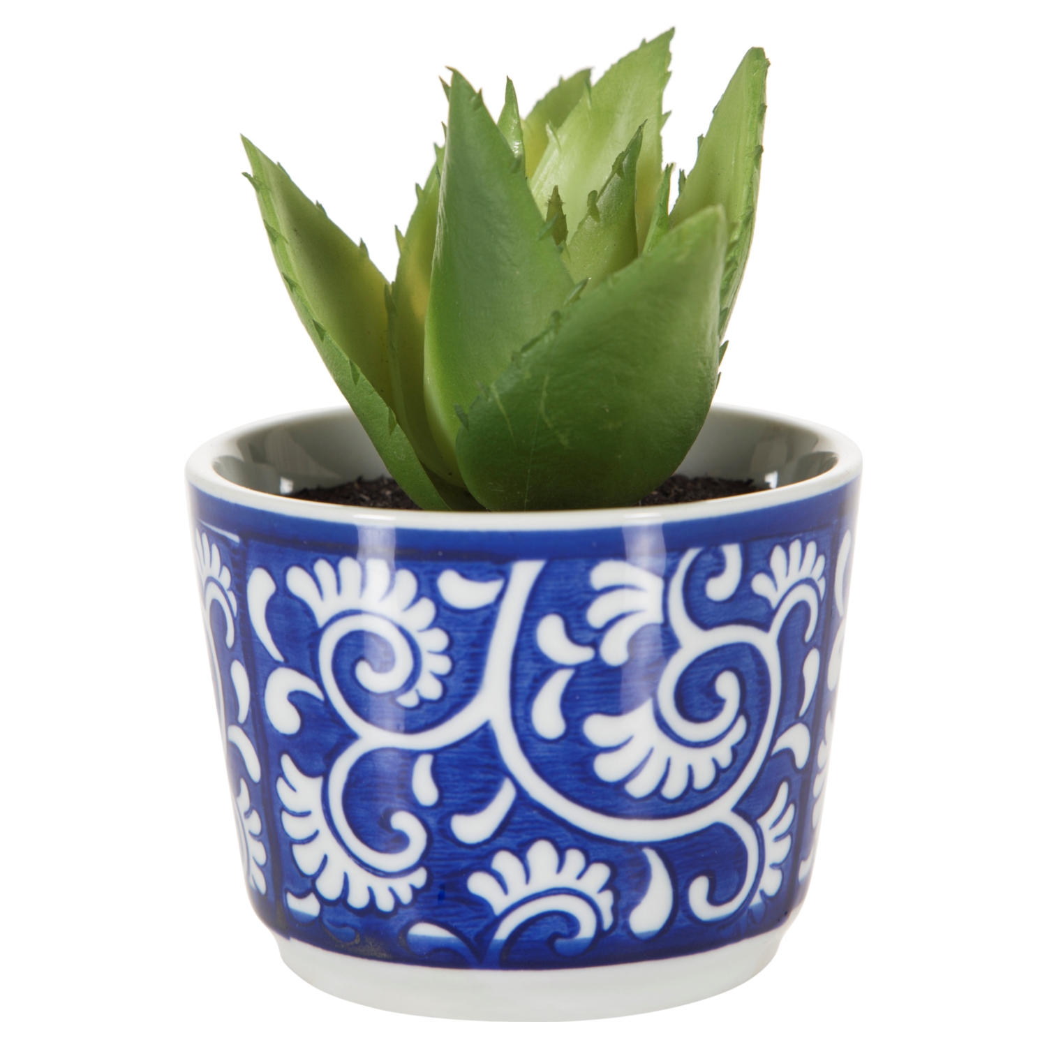 MOJA YAPAY KAKTÜS 8X10CM