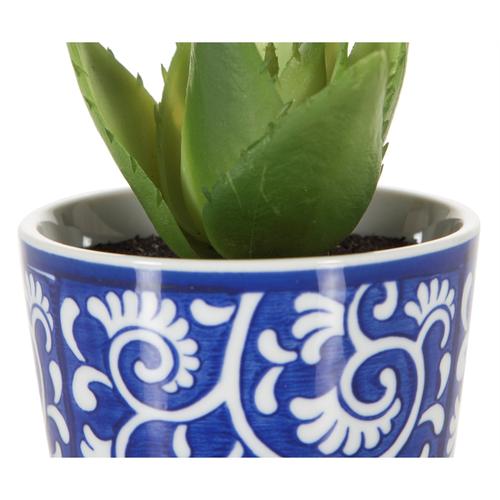  MOJA YAPAY KAKTÜS 8X10CM