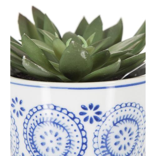  MOJA YAPAY KAKTÜS 8X9CM