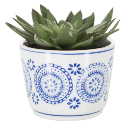  MOJA YAPAY KAKTÜS 8X9CM