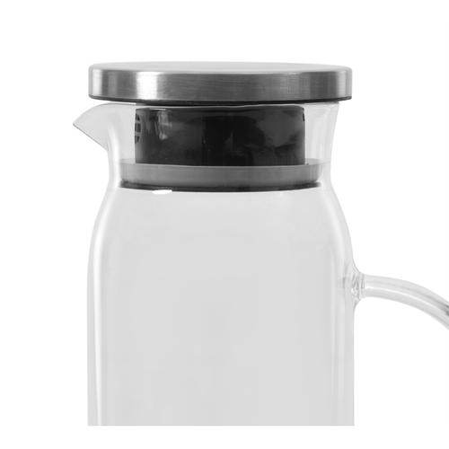  BOROSİLİKAT SÜRAHİ 1000 ML