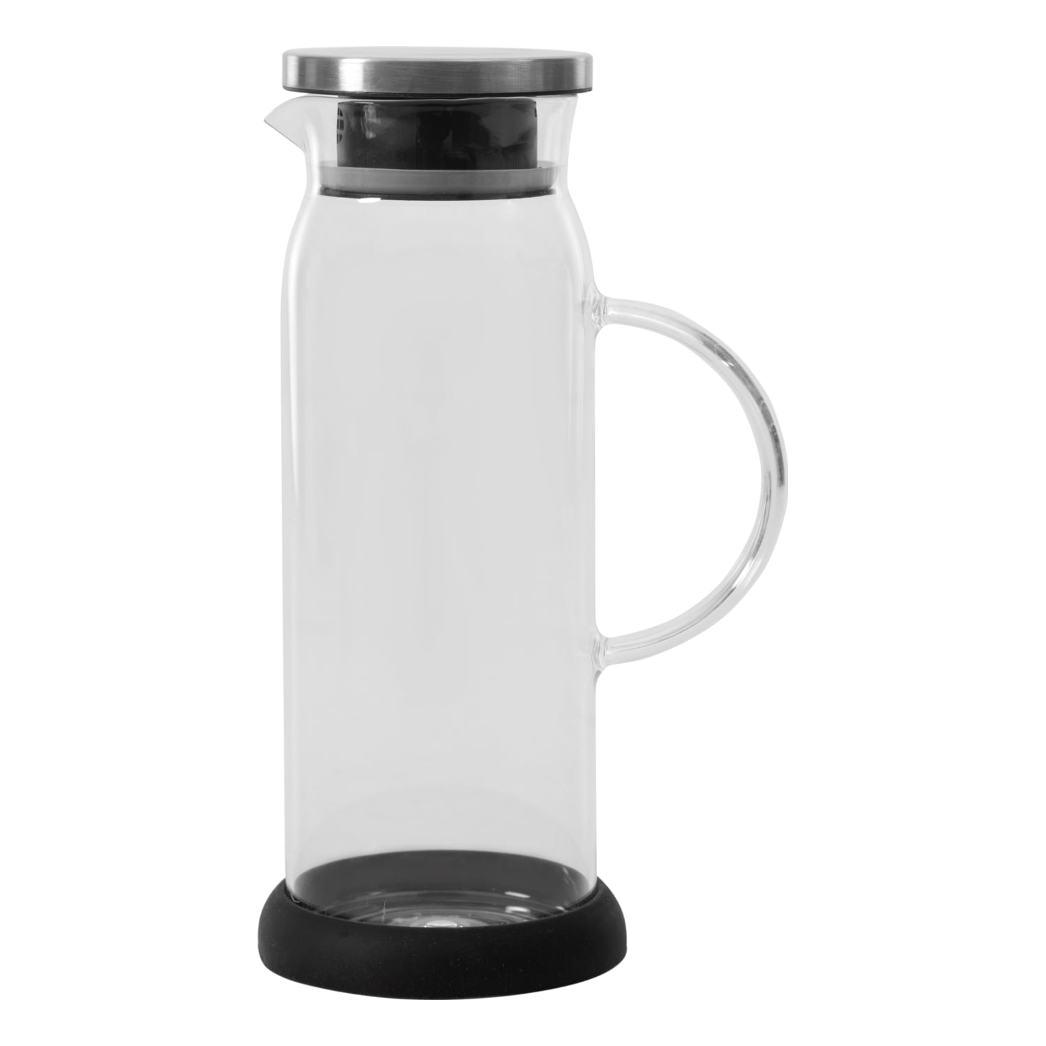 BOROSİLİKAT SÜRAHİ 1000 ML