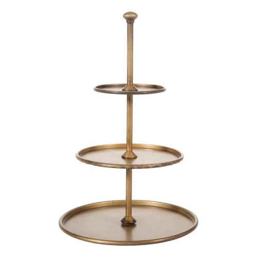  GOLDIES 3 KATLI SUNUM ALTIN