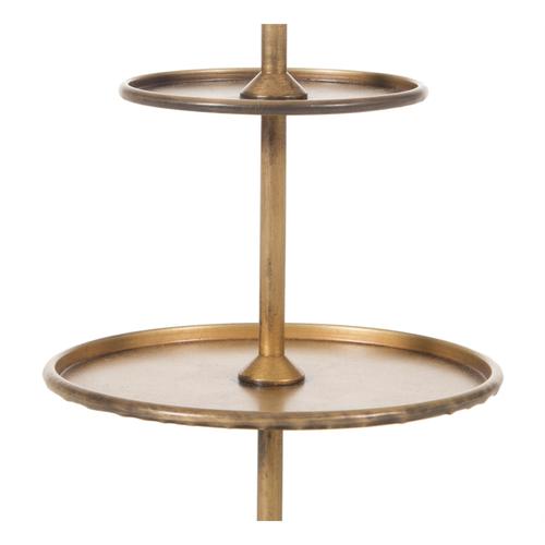  GOLDIES 3 KATLI SUNUM ALTIN